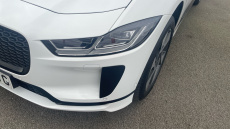 Jaguar I-Pace 294kW EV400 SE 90kWh 5dr Auto Electric Estate